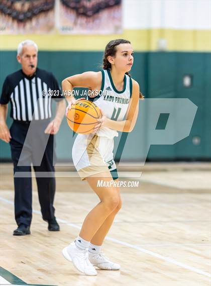 Thumbnail 1 in Jack Britt @ Pinecrest photogallery.