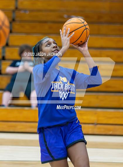 Thumbnail 3 in Jack Britt @ Pinecrest photogallery.