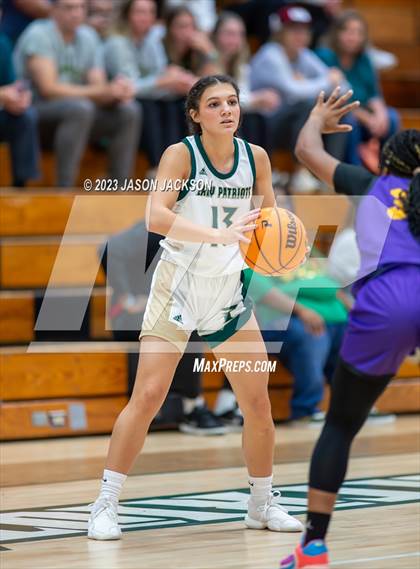 Thumbnail 3 in Jack Britt @ Pinecrest photogallery.