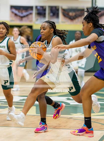 Thumbnail 1 in Jack Britt @ Pinecrest photogallery.