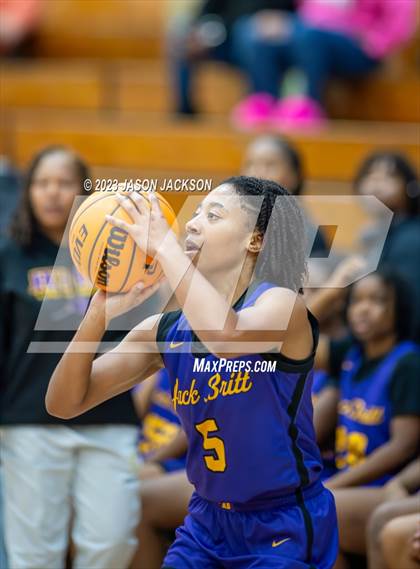 Thumbnail 3 in Jack Britt @ Pinecrest photogallery.