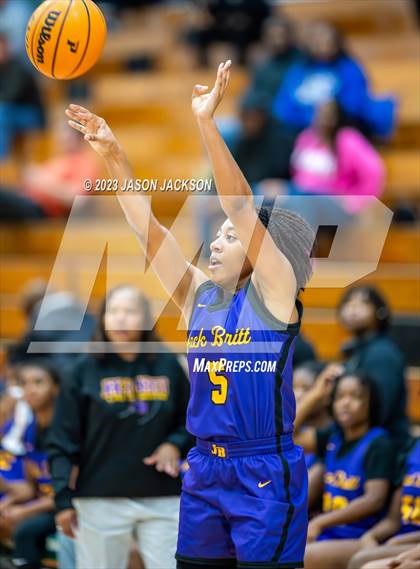 Thumbnail 2 in Jack Britt @ Pinecrest photogallery.
