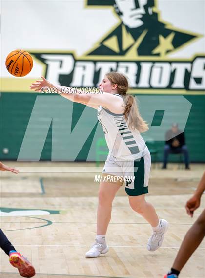 Thumbnail 2 in Jack Britt @ Pinecrest photogallery.