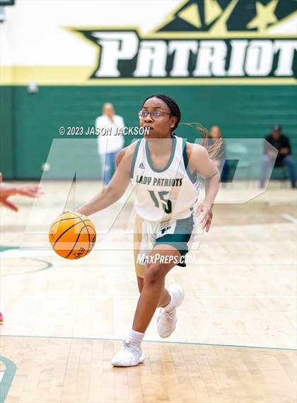 Thumbnail 3 in Jack Britt @ Pinecrest photogallery.