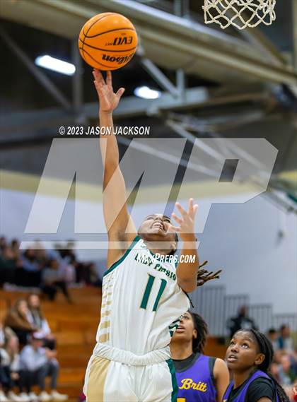 Thumbnail 2 in Jack Britt @ Pinecrest photogallery.