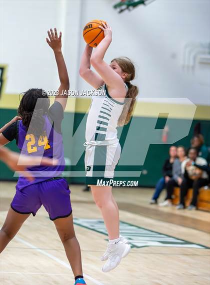 Thumbnail 1 in Jack Britt @ Pinecrest photogallery.