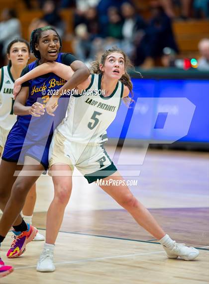 Thumbnail 2 in Jack Britt @ Pinecrest photogallery.