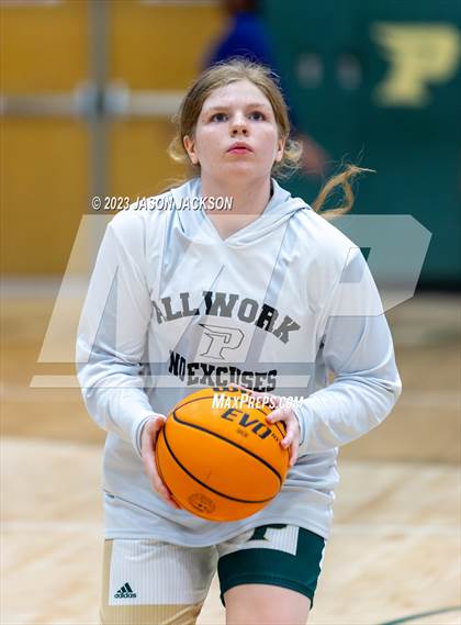 Thumbnail 1 in Jack Britt @ Pinecrest photogallery.