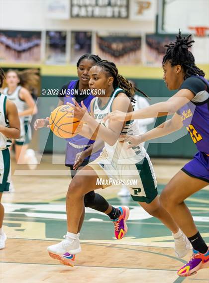 Thumbnail 3 in Jack Britt @ Pinecrest photogallery.