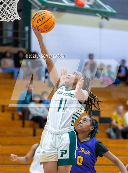 Thumbnail 2 in Jack Britt @ Pinecrest photogallery.