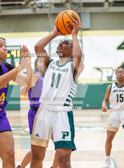 Thumbnail 2 in Jack Britt @ Pinecrest photogallery.