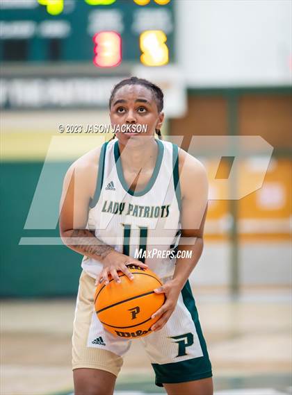 Thumbnail 2 in Jack Britt @ Pinecrest photogallery.