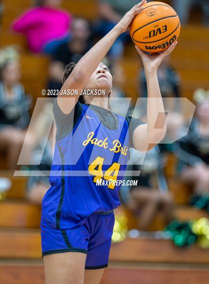 Thumbnail 2 in Jack Britt @ Pinecrest photogallery.