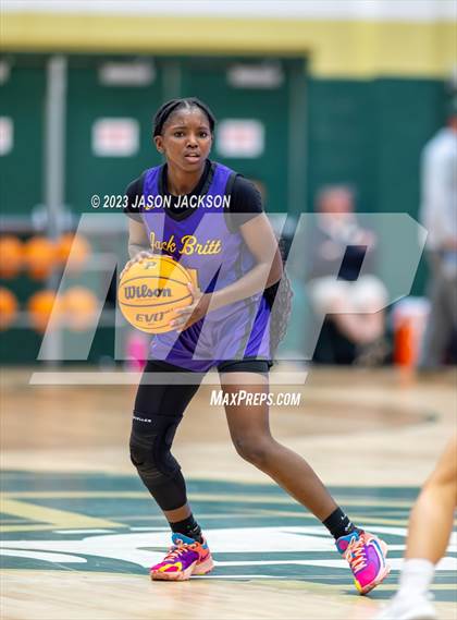 Thumbnail 2 in Jack Britt @ Pinecrest photogallery.