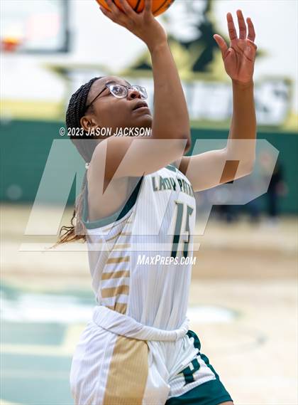 Thumbnail 3 in Jack Britt @ Pinecrest photogallery.