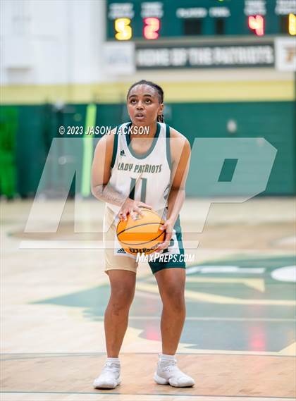 Thumbnail 1 in Jack Britt @ Pinecrest photogallery.