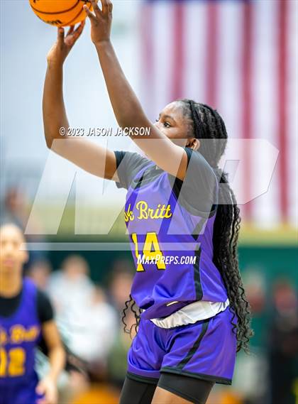 Thumbnail 2 in Jack Britt @ Pinecrest photogallery.