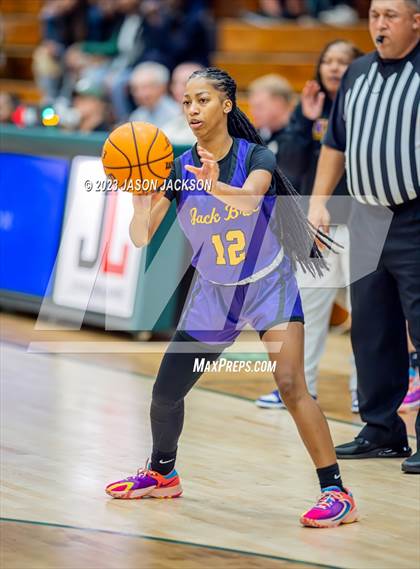 Thumbnail 2 in Jack Britt @ Pinecrest photogallery.
