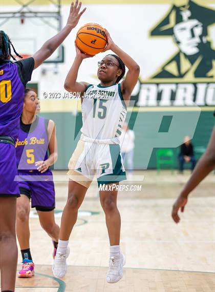 Thumbnail 1 in Jack Britt @ Pinecrest photogallery.