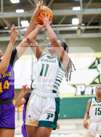 Thumbnail 1 in Jack Britt @ Pinecrest photogallery.