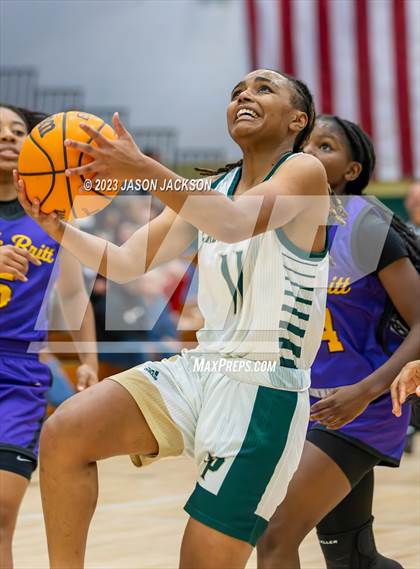 Thumbnail 3 in Jack Britt @ Pinecrest photogallery.