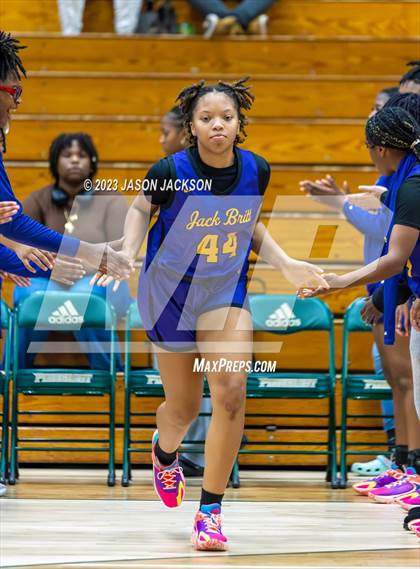 Thumbnail 3 in Jack Britt @ Pinecrest photogallery.