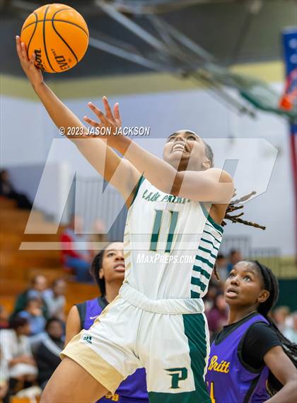 Thumbnail 3 in Jack Britt @ Pinecrest photogallery.