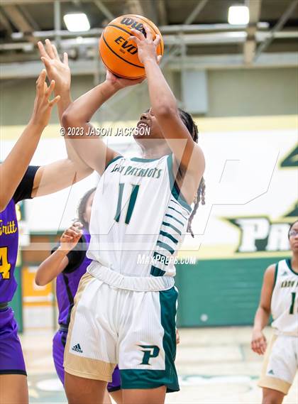 Thumbnail 3 in Jack Britt @ Pinecrest photogallery.