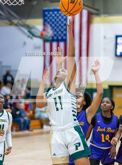Thumbnail 2 in Jack Britt @ Pinecrest photogallery.