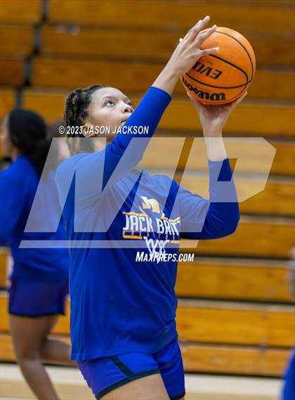 Thumbnail 2 in Jack Britt @ Pinecrest photogallery.