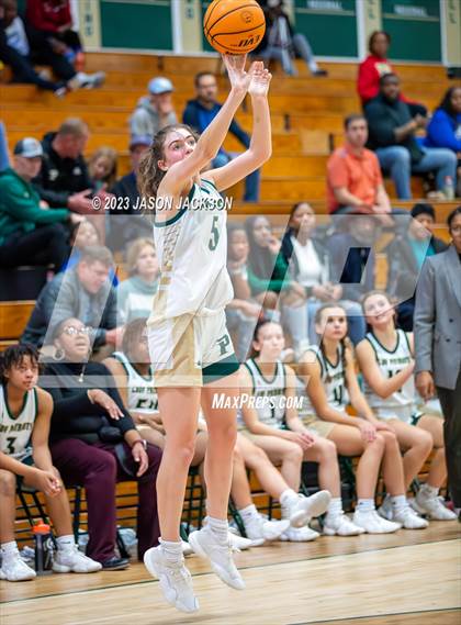 Thumbnail 1 in Jack Britt @ Pinecrest photogallery.