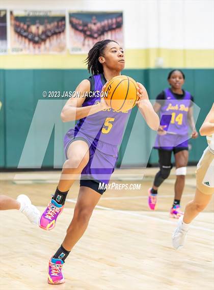 Thumbnail 1 in Jack Britt @ Pinecrest photogallery.