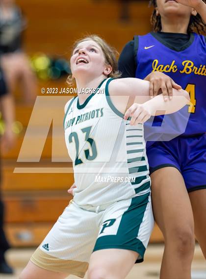 Thumbnail 3 in Jack Britt @ Pinecrest photogallery.