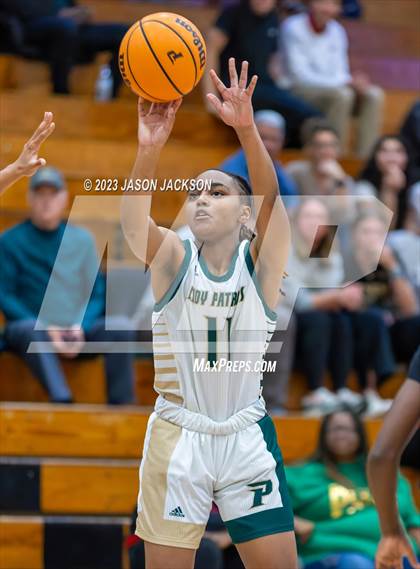 Thumbnail 3 in Jack Britt @ Pinecrest photogallery.