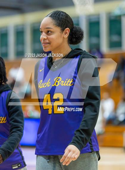 Thumbnail 2 in Jack Britt @ Pinecrest photogallery.