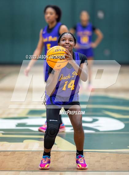 Thumbnail 1 in Jack Britt @ Pinecrest photogallery.