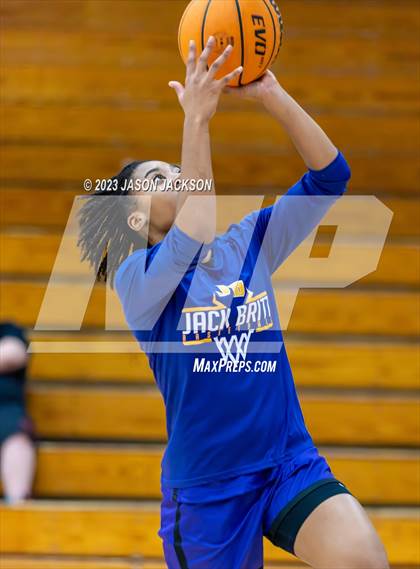 Thumbnail 1 in Jack Britt @ Pinecrest photogallery.