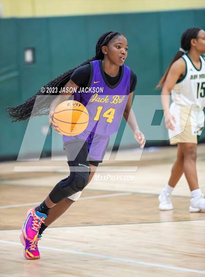 Thumbnail 2 in Jack Britt @ Pinecrest photogallery.