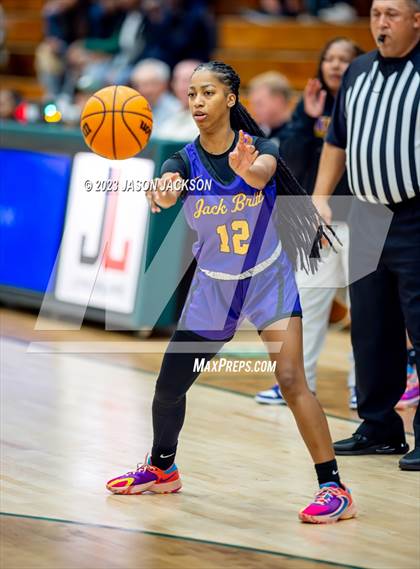 Thumbnail 3 in Jack Britt @ Pinecrest photogallery.