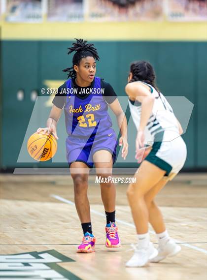 Thumbnail 2 in Jack Britt @ Pinecrest photogallery.