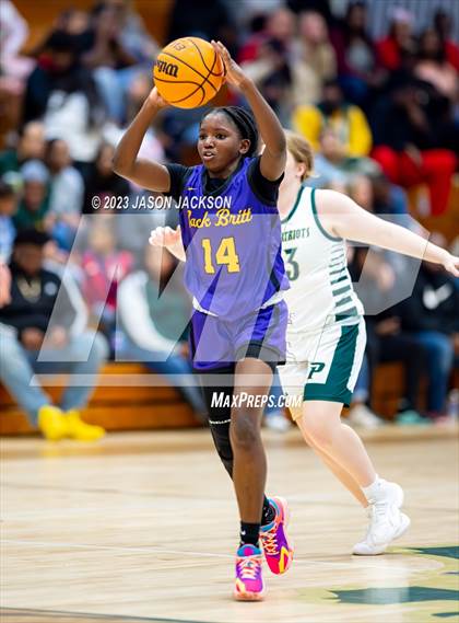 Thumbnail 1 in Jack Britt @ Pinecrest photogallery.