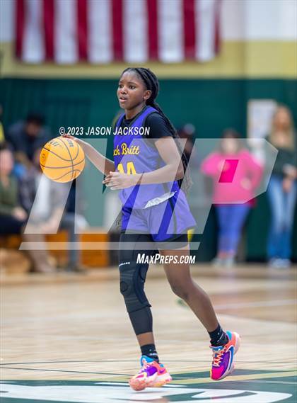 Thumbnail 1 in Jack Britt @ Pinecrest photogallery.