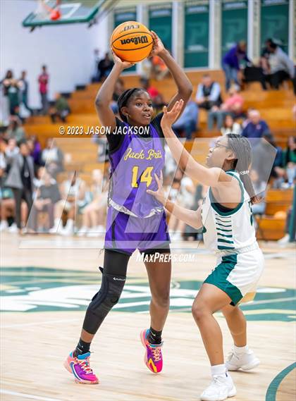 Thumbnail 3 in Jack Britt @ Pinecrest photogallery.