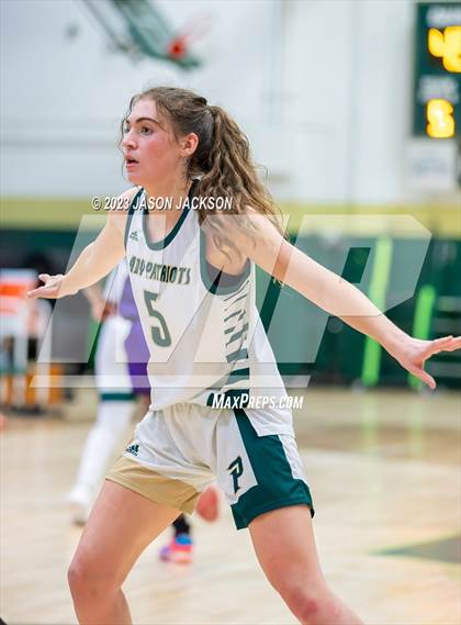 Thumbnail 1 in Jack Britt @ Pinecrest photogallery.