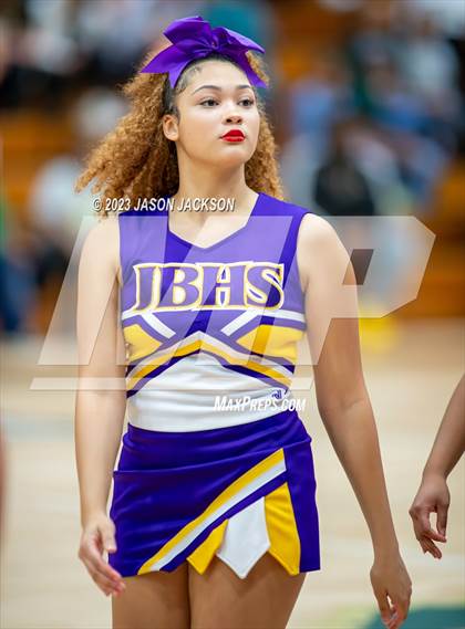 Thumbnail 2 in Jack Britt @ Pinecrest photogallery.