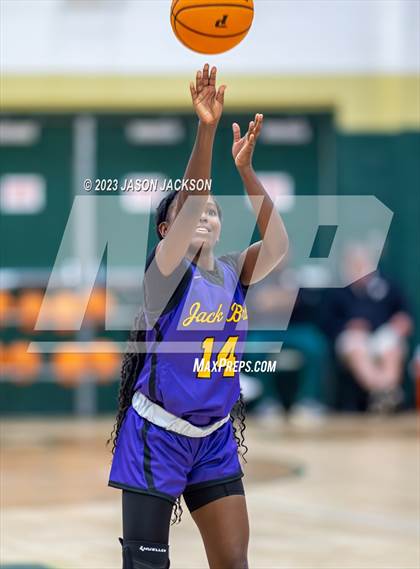 Thumbnail 1 in Jack Britt @ Pinecrest photogallery.