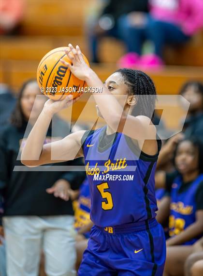 Thumbnail 1 in Jack Britt @ Pinecrest photogallery.