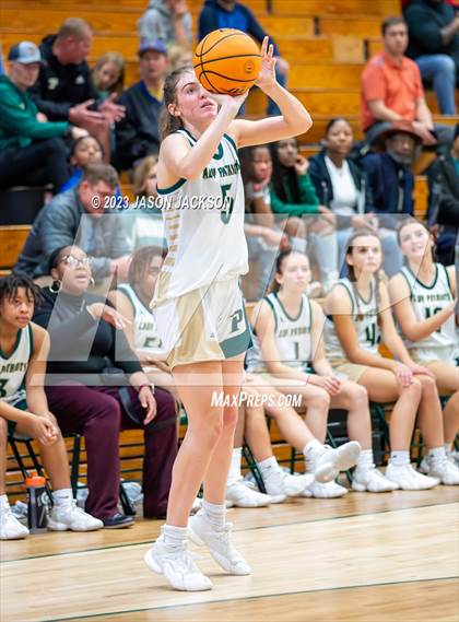 Thumbnail 3 in Jack Britt @ Pinecrest photogallery.