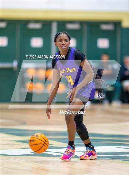 Thumbnail 3 in Jack Britt @ Pinecrest photogallery.