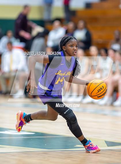 Thumbnail 1 in Jack Britt @ Pinecrest photogallery.